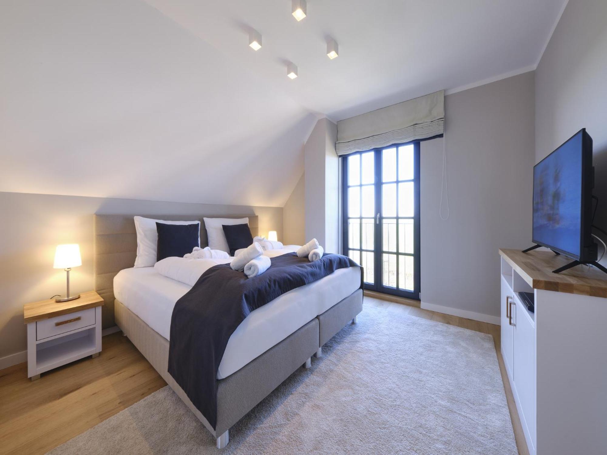 Reetland Am Meer - Luxusplus Reetdachvilla Mit 4 Schlafzimmern, Aussensauna, Loungebereich Und Kamin G07 Dranske Dış mekan fotoğraf