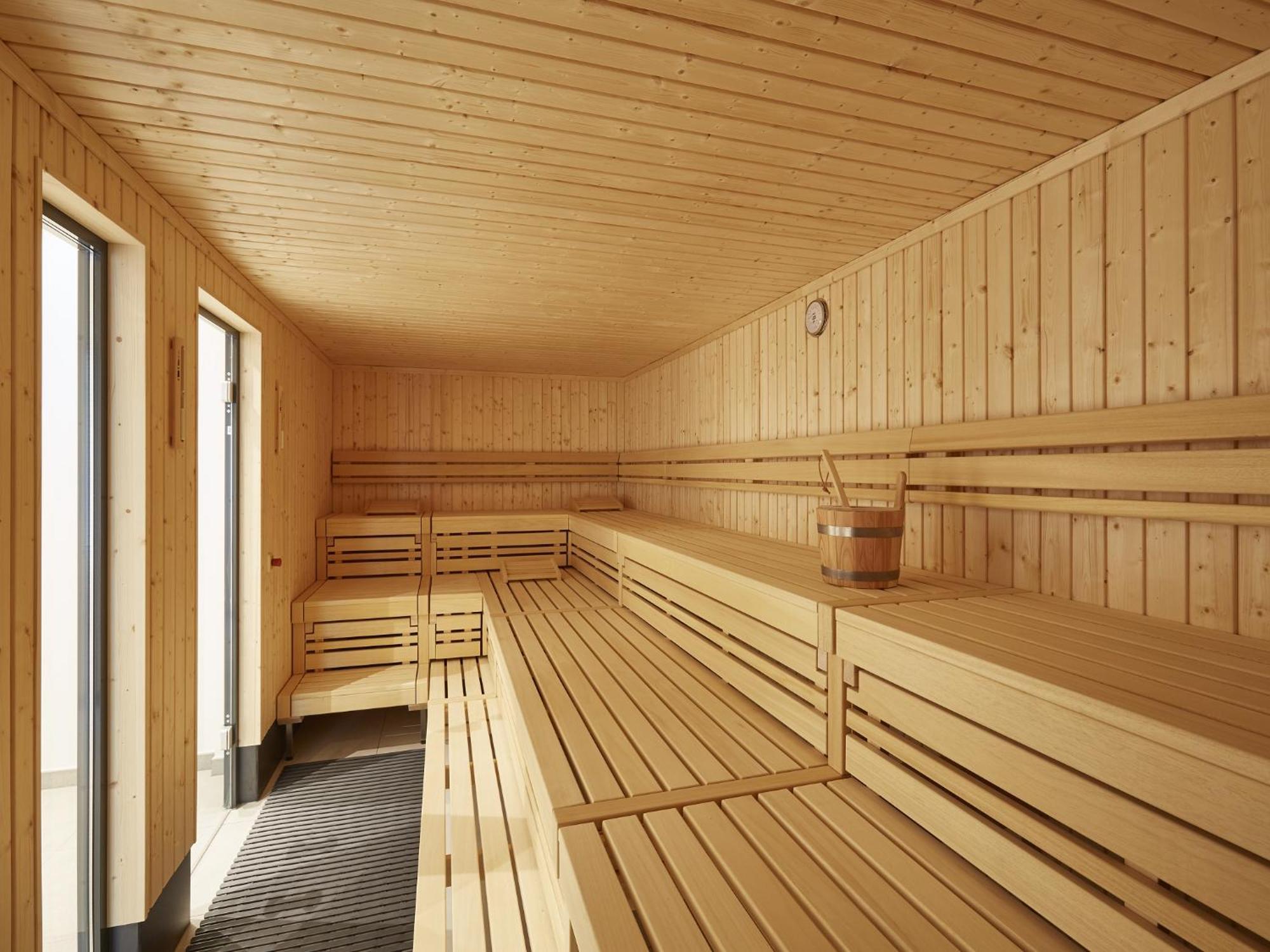 Reetland Am Meer - Luxusplus Reetdachvilla Mit 4 Schlafzimmern, Aussensauna, Loungebereich Und Kamin G07 Dranske Dış mekan fotoğraf